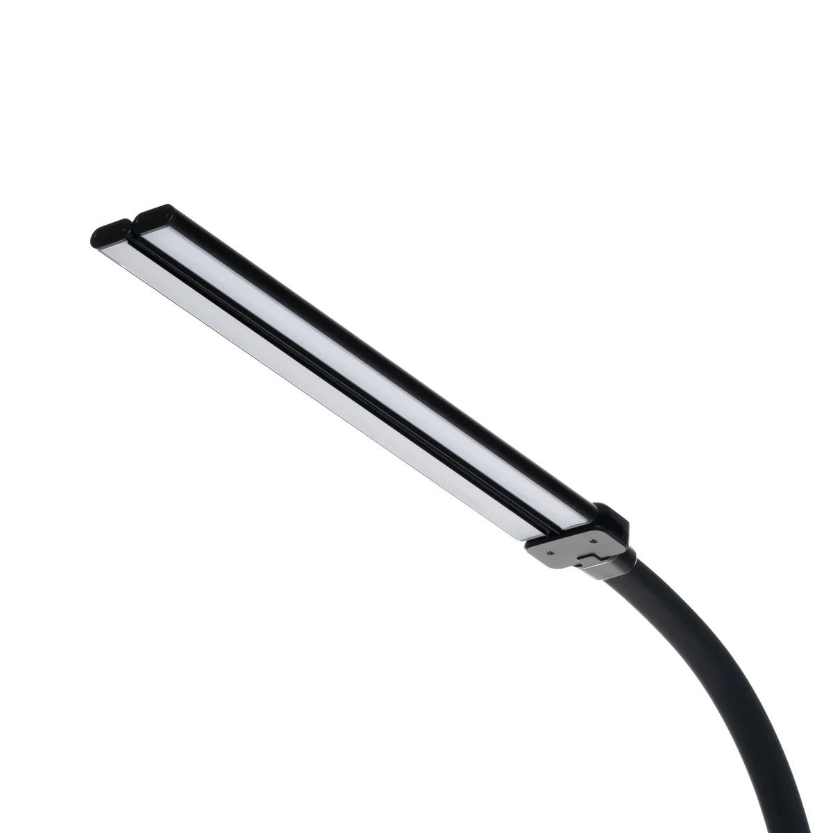 Dimmable LED Gooseneck Clamp Desk Lamp - view 9