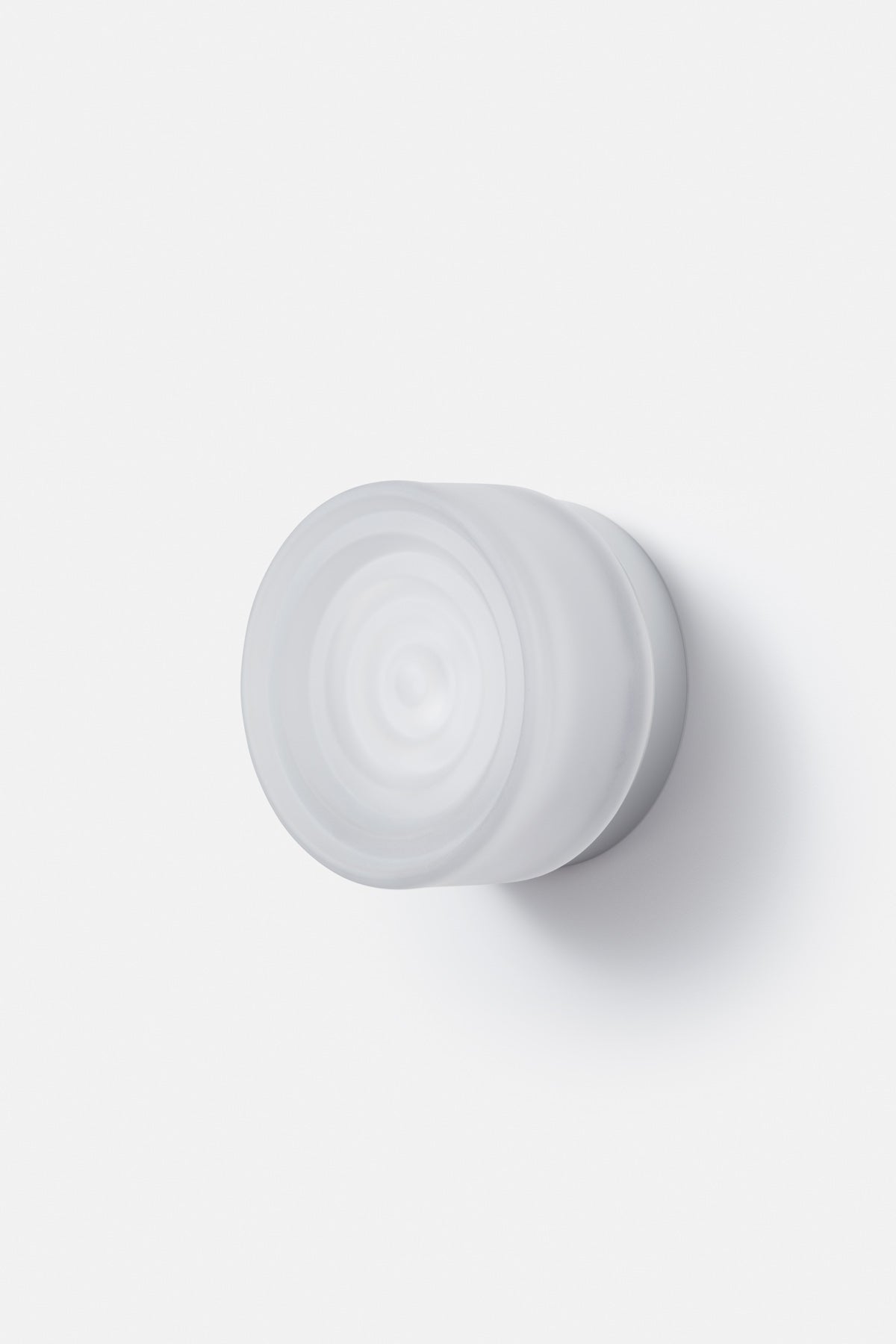 Tempered Glass Outdoor Wall Light, IP65