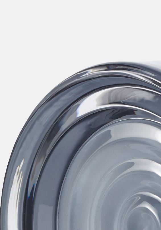 Tempered Glass Outdoor Wall Light, IP65 - view 18