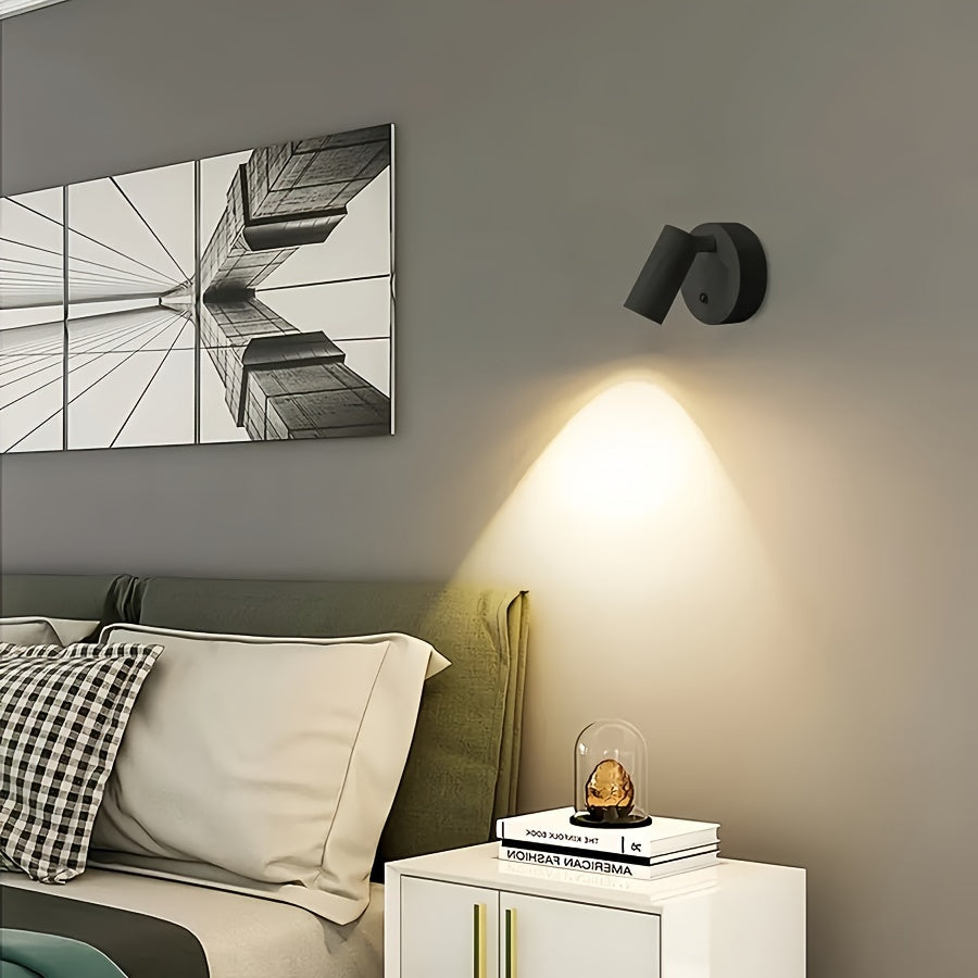 Rechargeable Dimmable LED Accent Spotlight - view 6