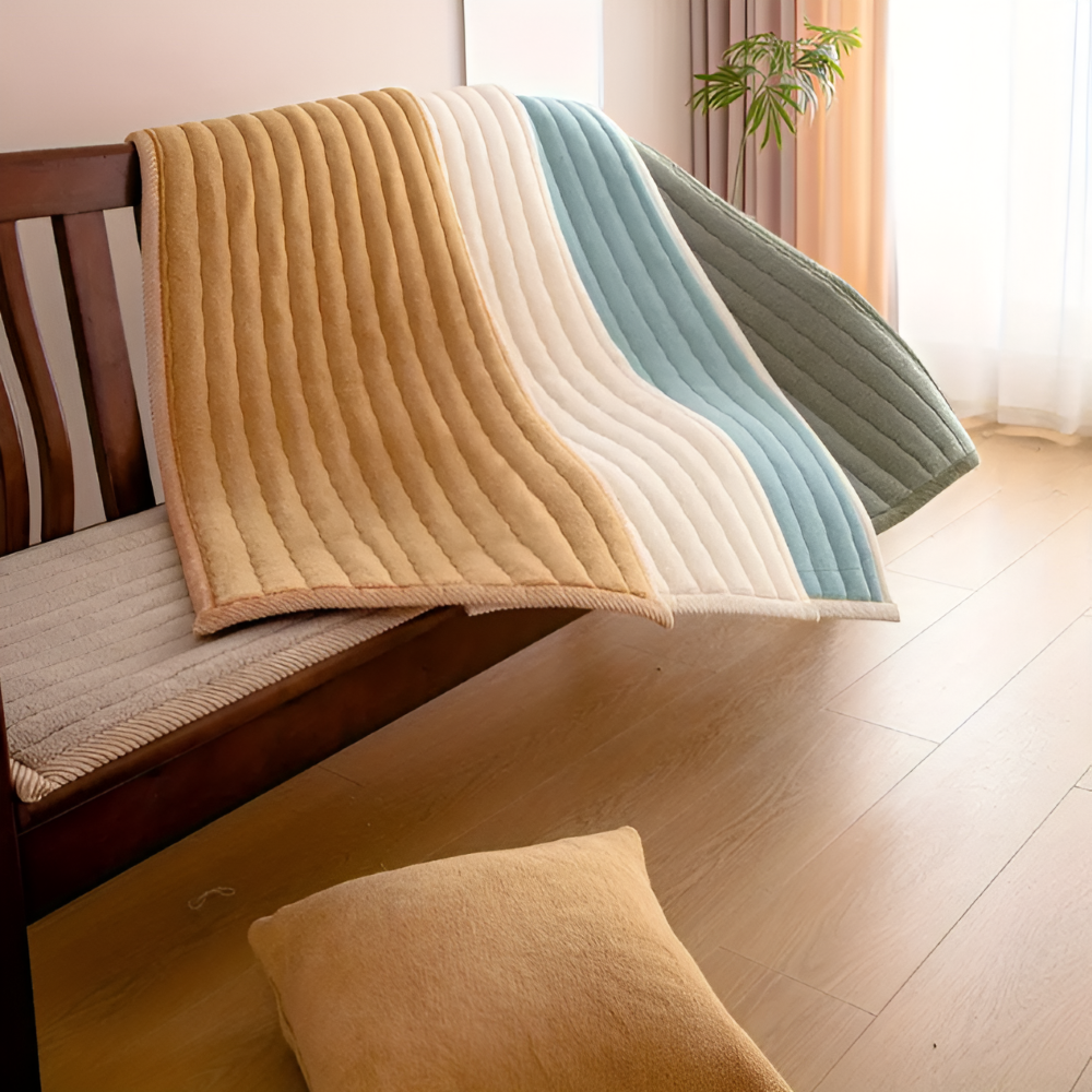 Non-Slip Pet Sofa Protector Cover - view 4