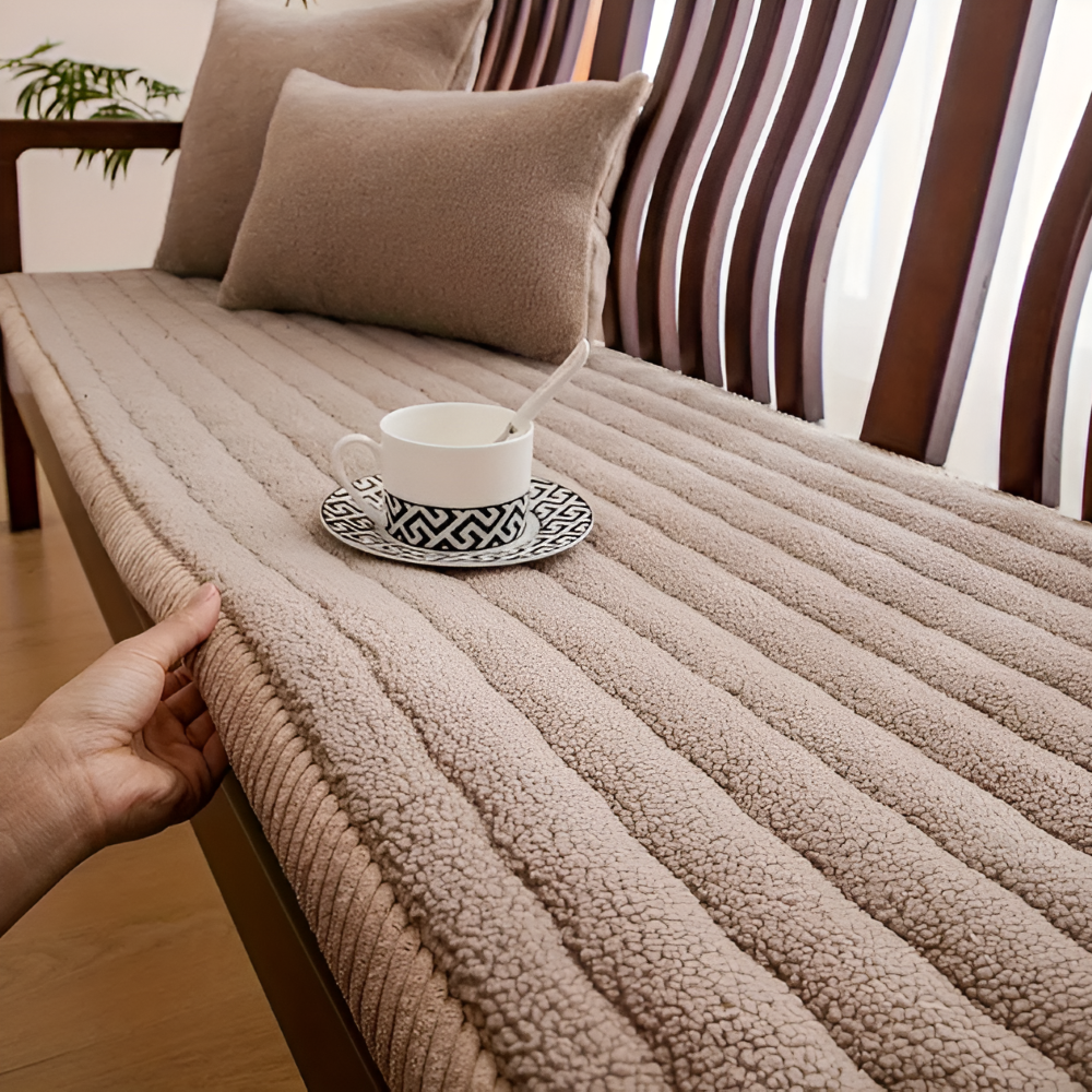Non-Slip Pet Sofa Protector Cover - view 12