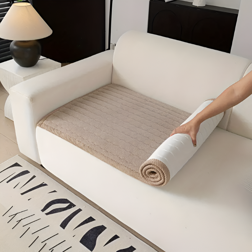 Non-Slip Pet Sofa Protector Cover - view 13