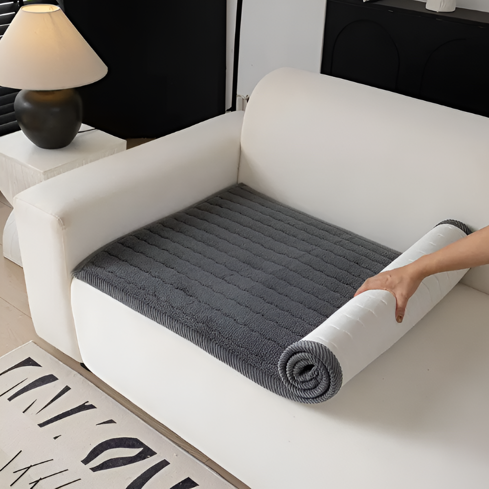 Non-Slip Pet Sofa Protector Cover - view 14