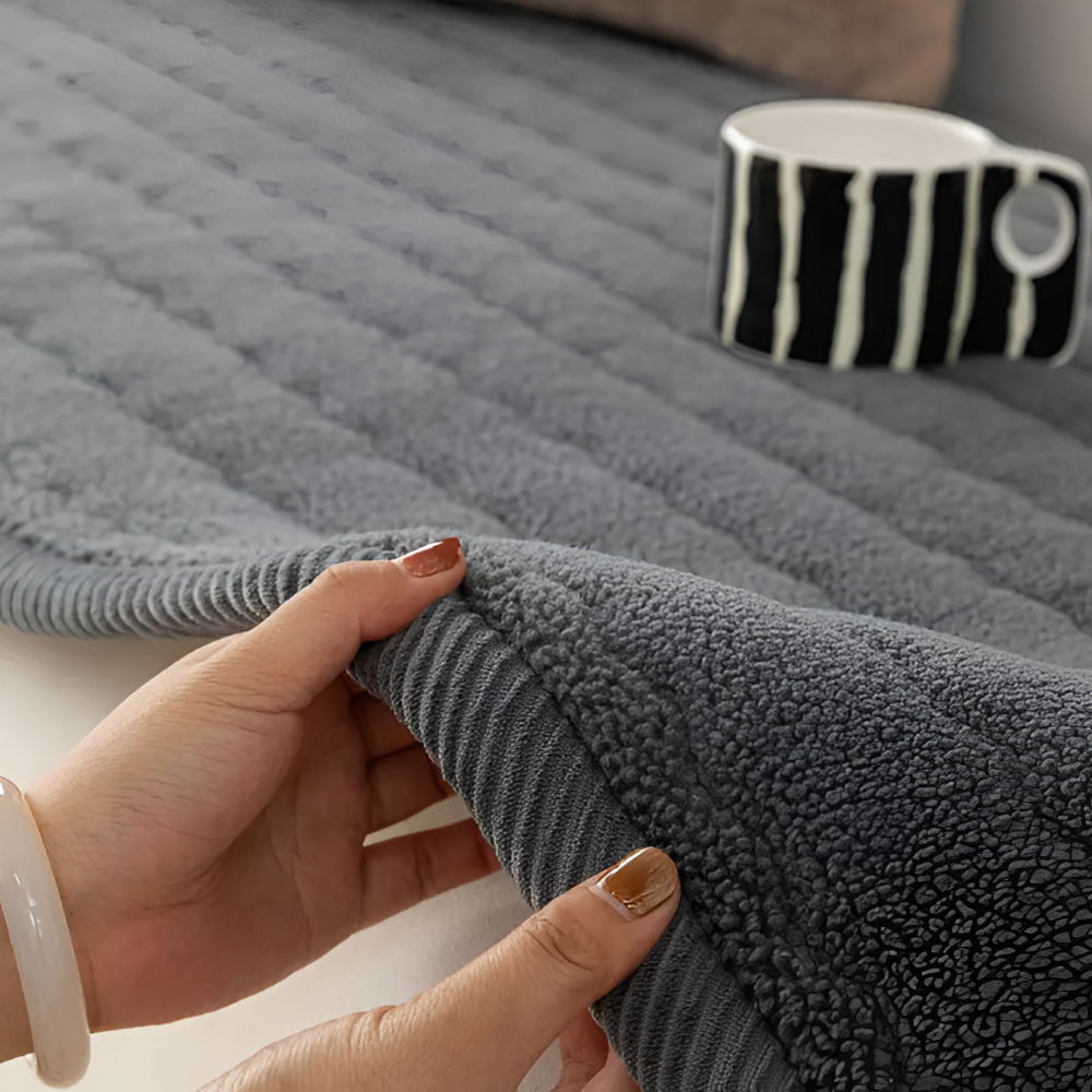 Non-Slip Pet Sofa Protector Cover - view 15