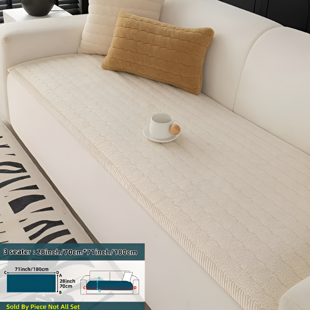 Non-Slip Pet Sofa Protector Cover - view 19