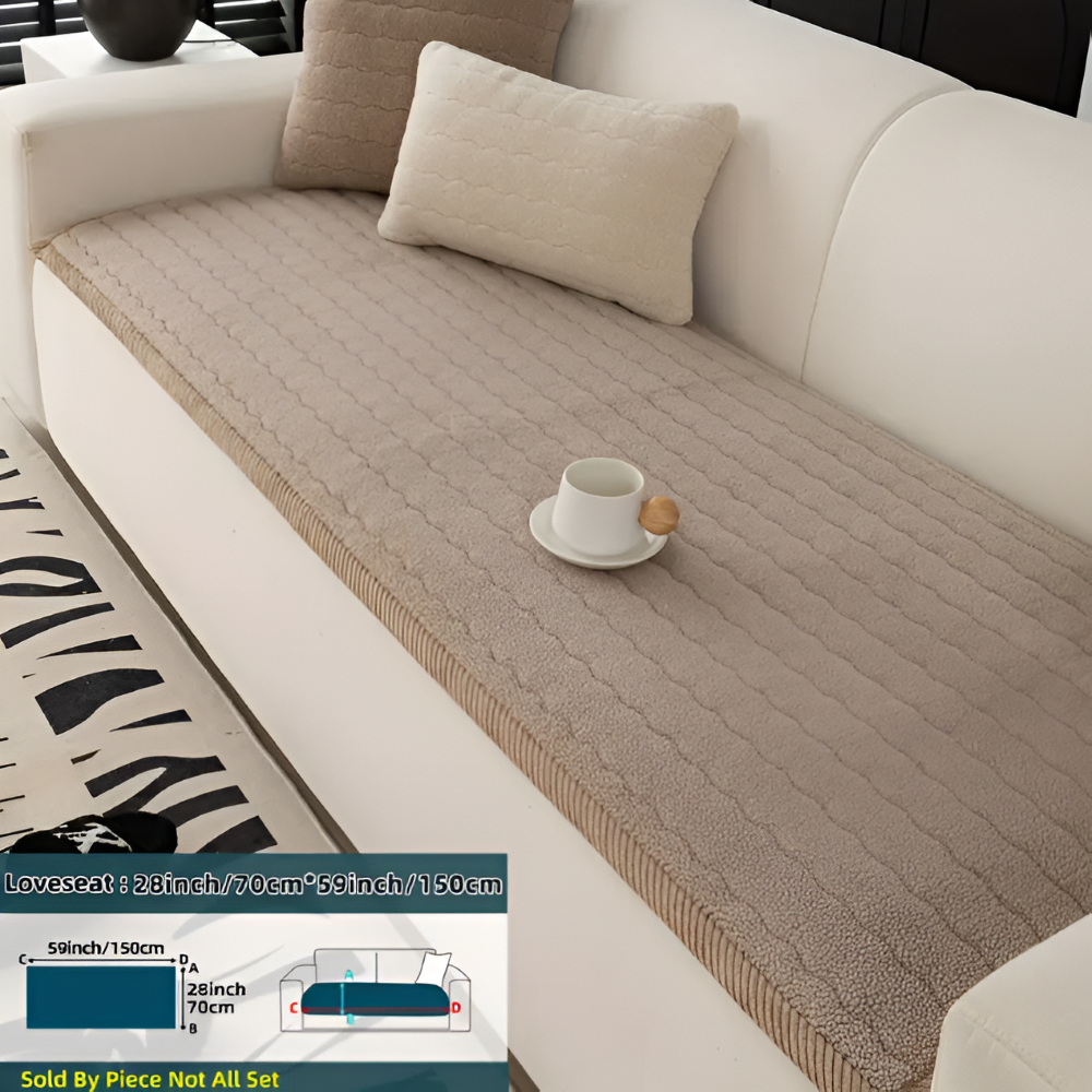 Non-Slip Pet Sofa Protector Cover - view 22