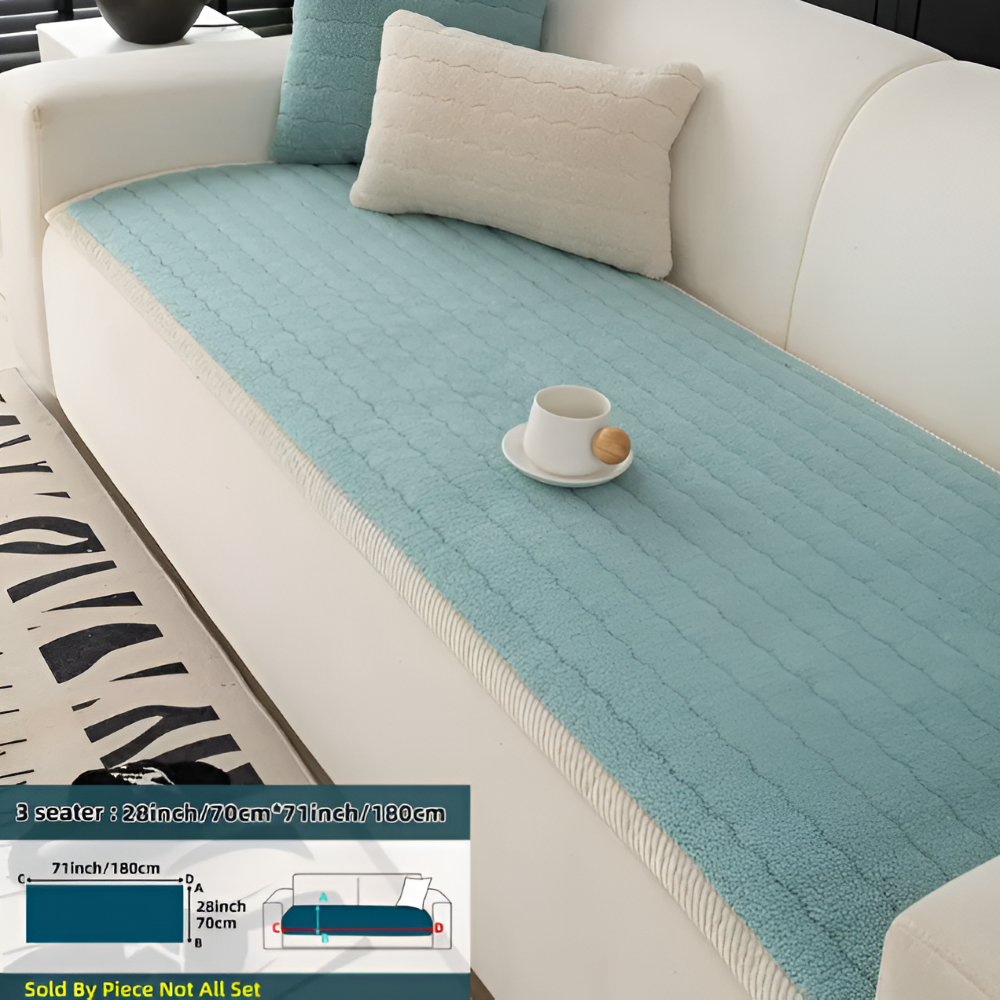 Non-Slip Pet Sofa Protector Cover