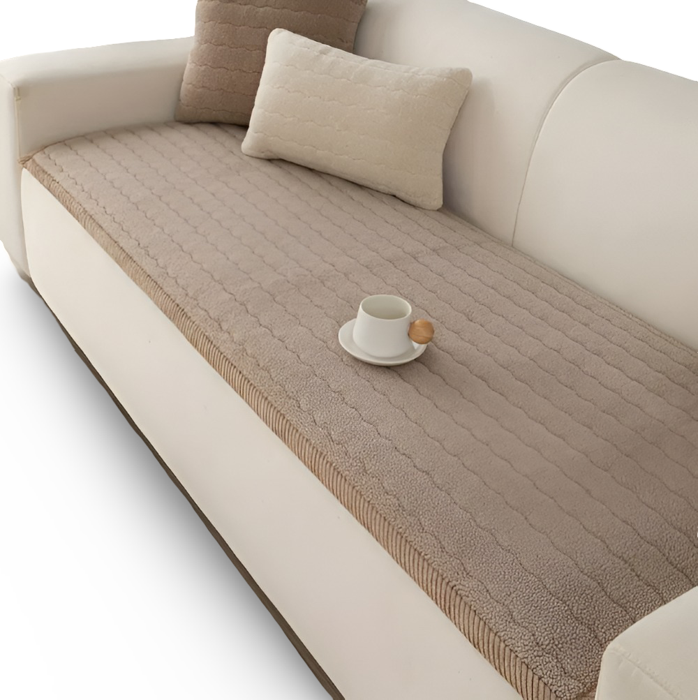 Non-Slip Pet Sofa Protector Cover