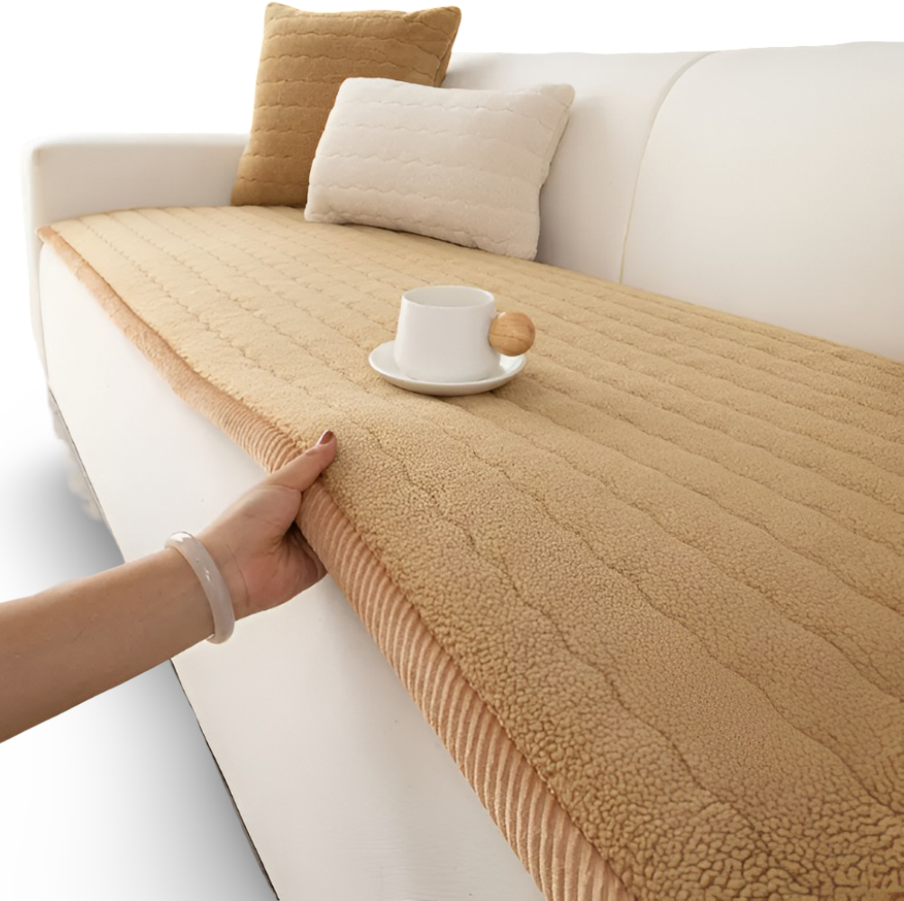 Non-Slip Pet Sofa Protector Cover