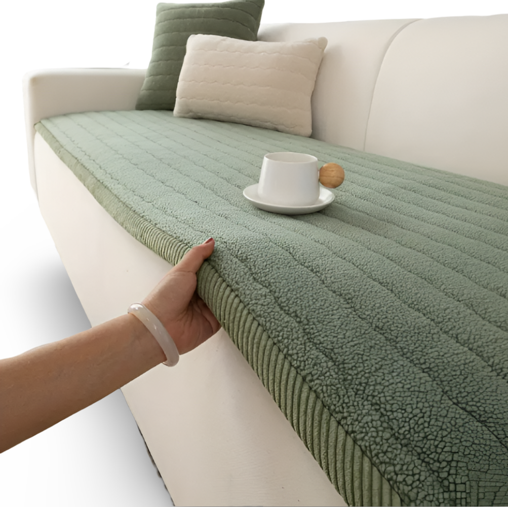 Non-Slip Pet Sofa Protector Cover