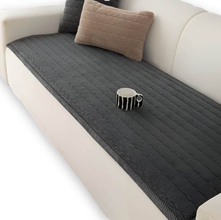 Non-Slip Pet Sofa Protector Cover