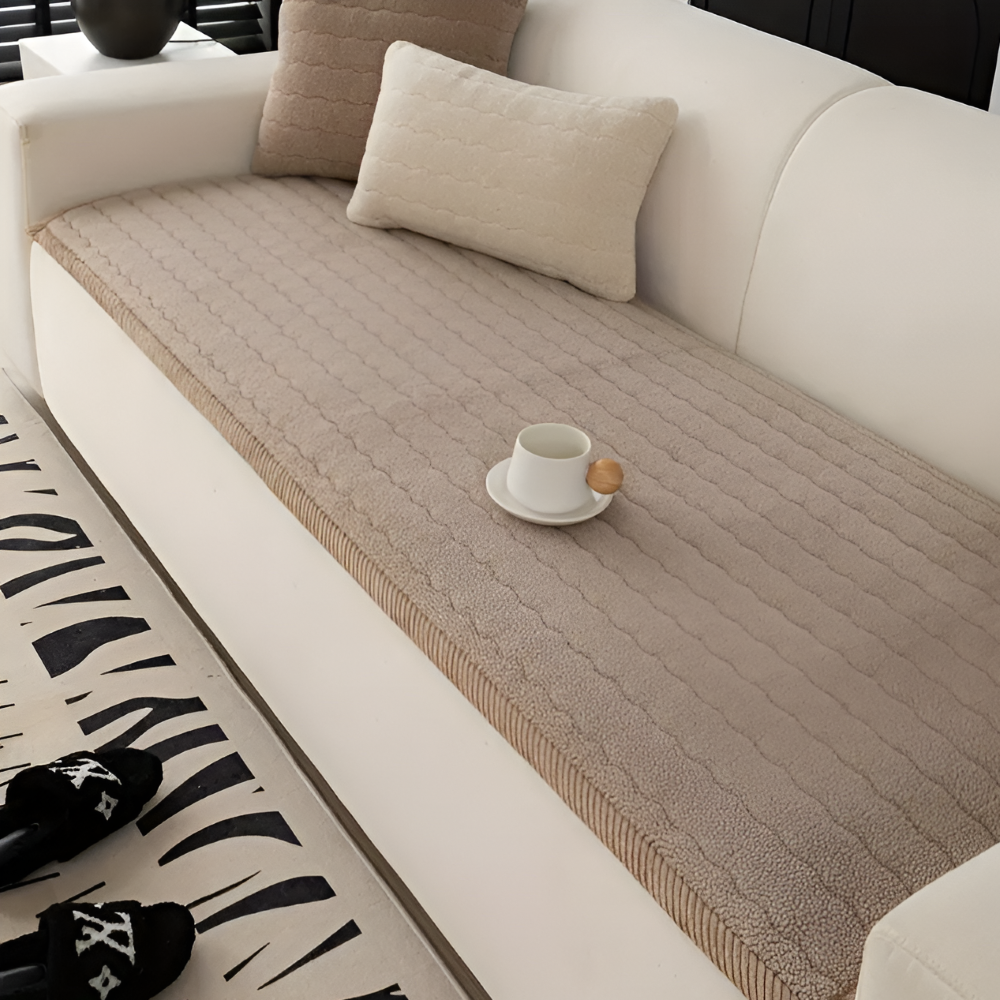 Non-Slip Pet Sofa Protector Cover - view 10