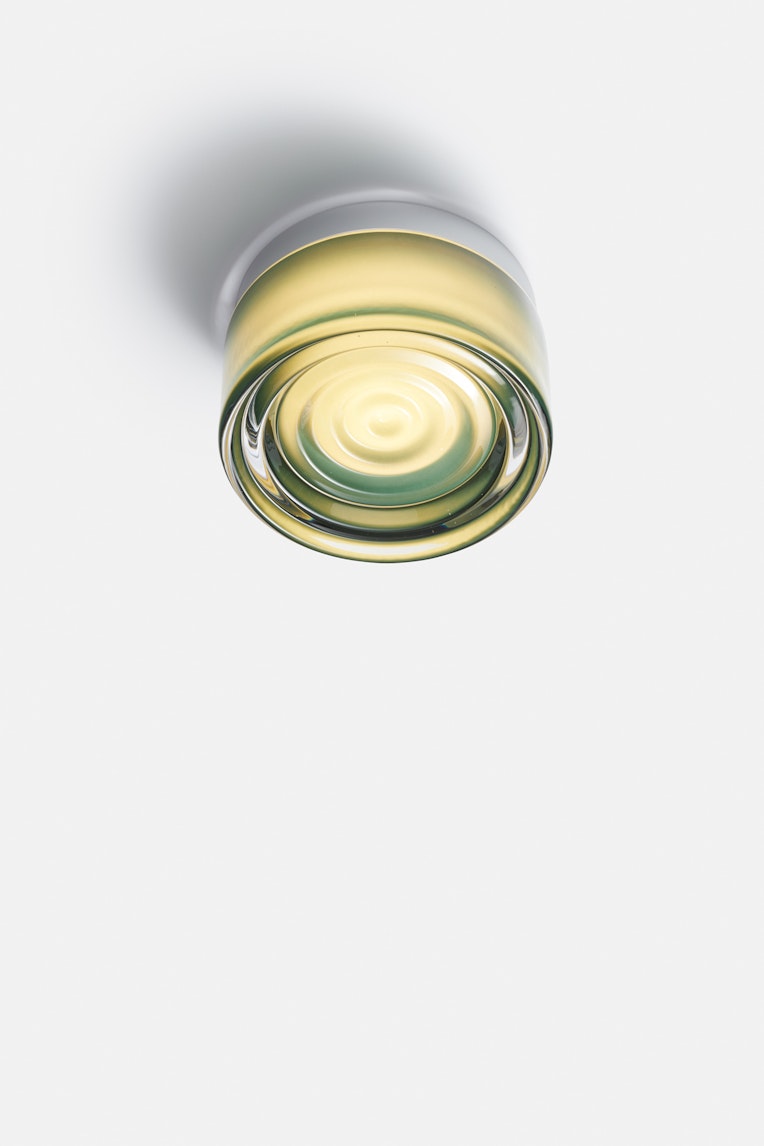 Tempered Glass Outdoor Wall Light, IP65 - view 11