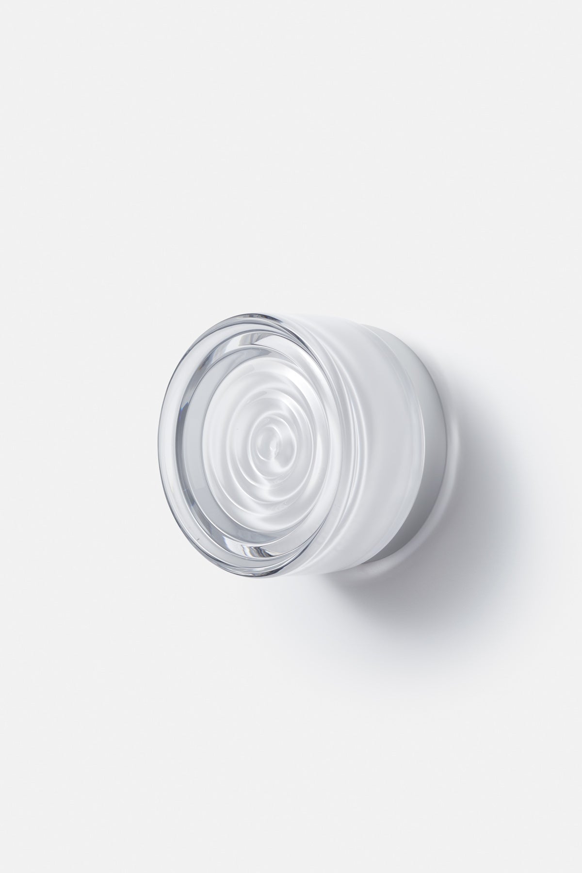 Tempered Glass Outdoor Wall Light, IP65