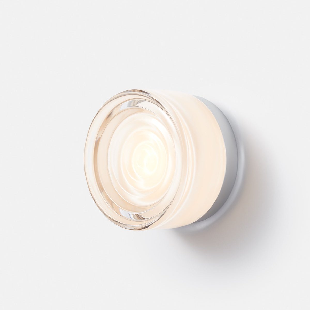 Tempered Glass Outdoor Wall Light, IP65 - view 14