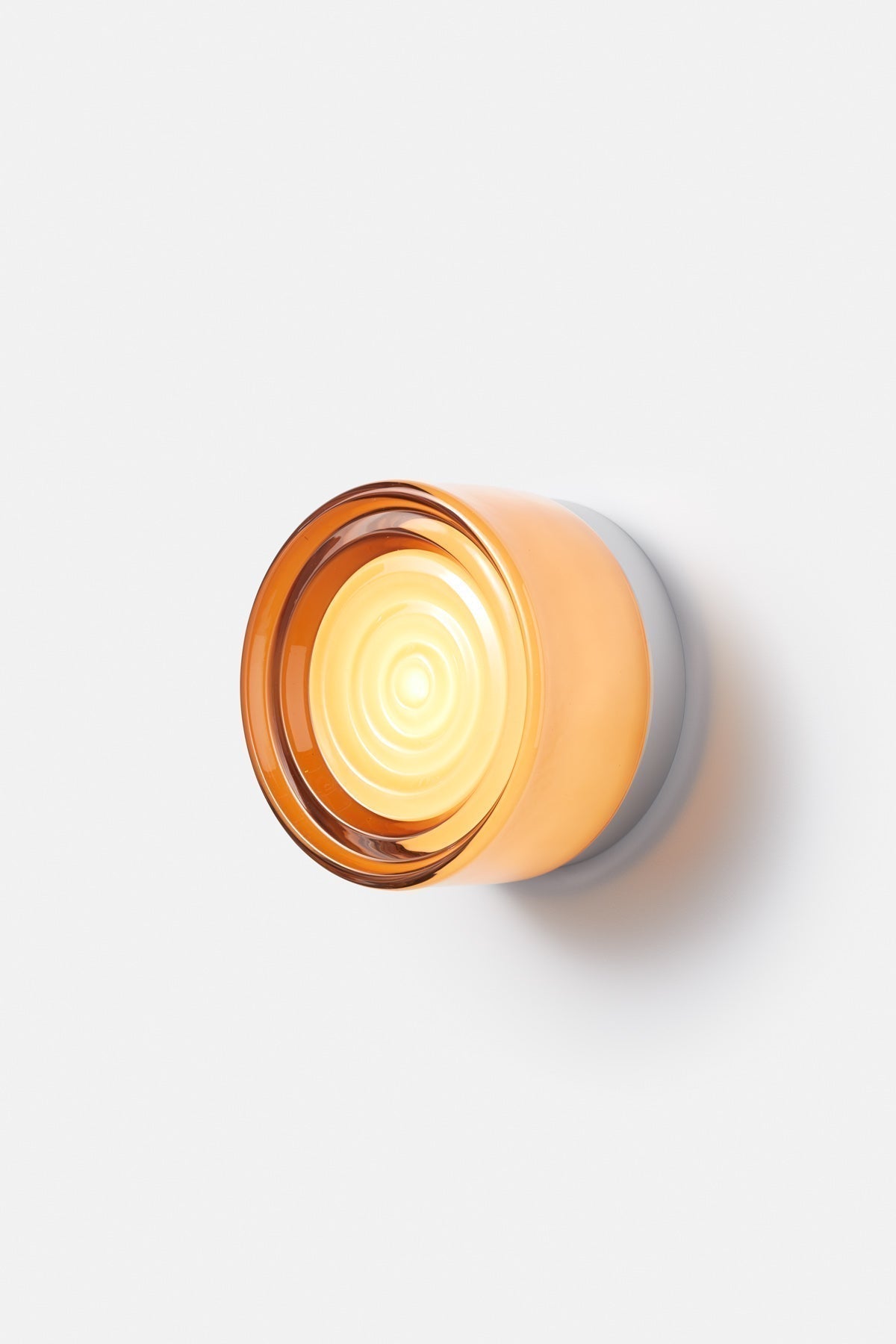 Tempered Glass Outdoor Wall Light, IP65 - view 7