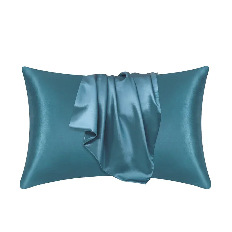100% Mulberry Silk Pillowcase - view 12
