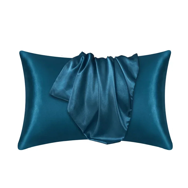 100% Mulberry Silk Pillowcase - view 15