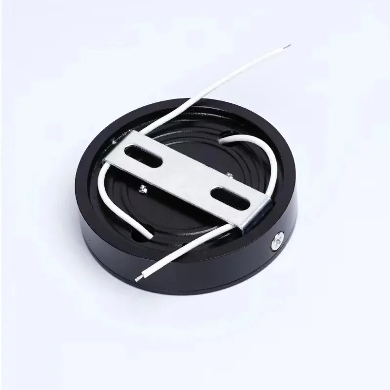Ultra-Thin Anti-Glare LED Surface Downlight - view 4