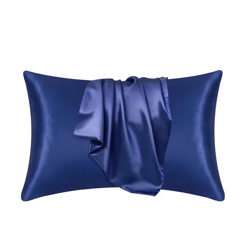 100% Mulberry Silk Pillowcase - view 11