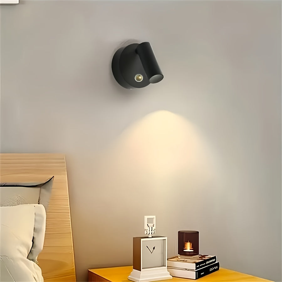 Rechargeable Dimmable LED Accent Spotlight - view 11