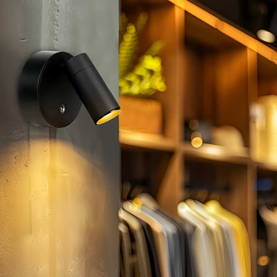 Rechargeable Dimmable LED Accent Spotlight - view 4