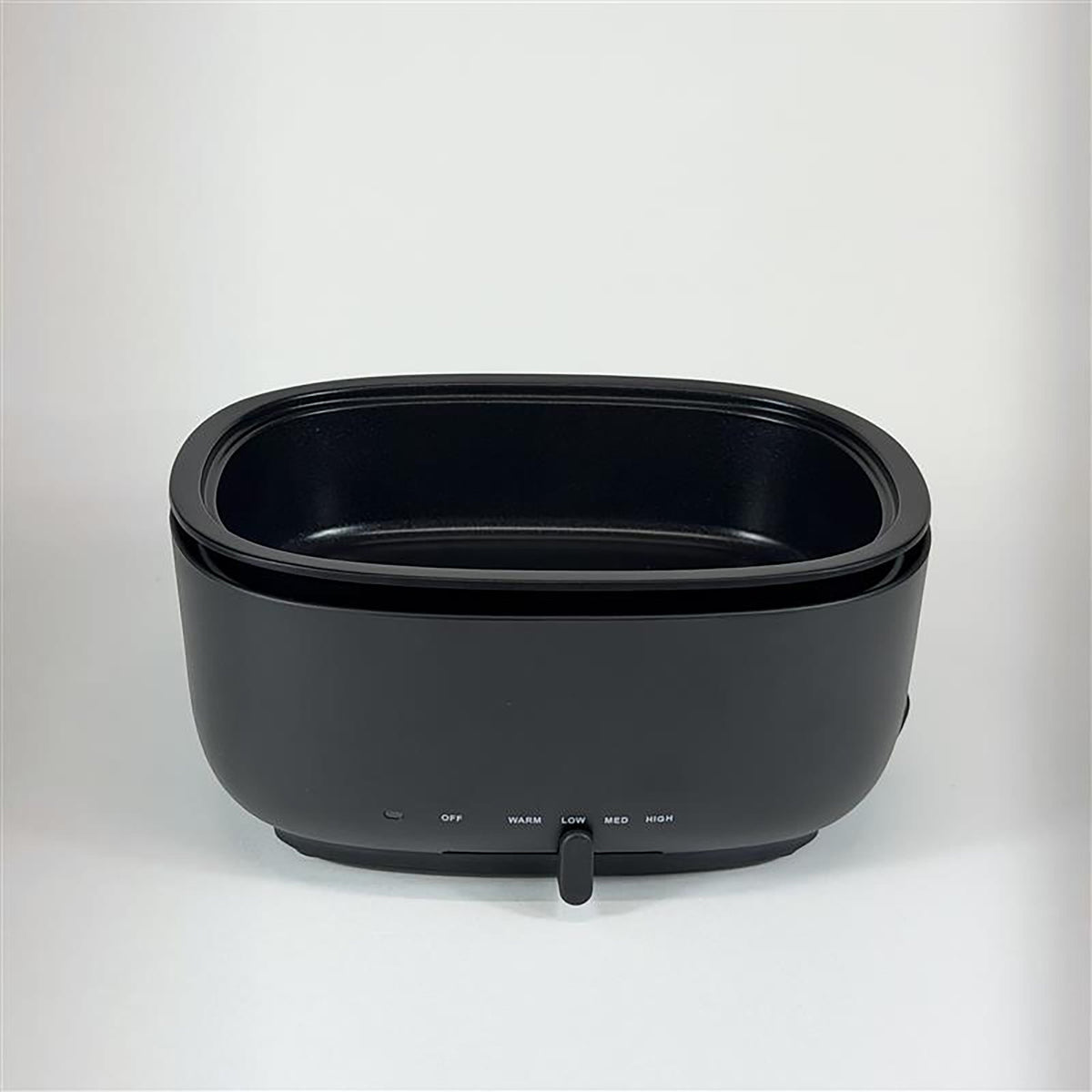 Compact Electric Grill Pot, 1 L - view 11