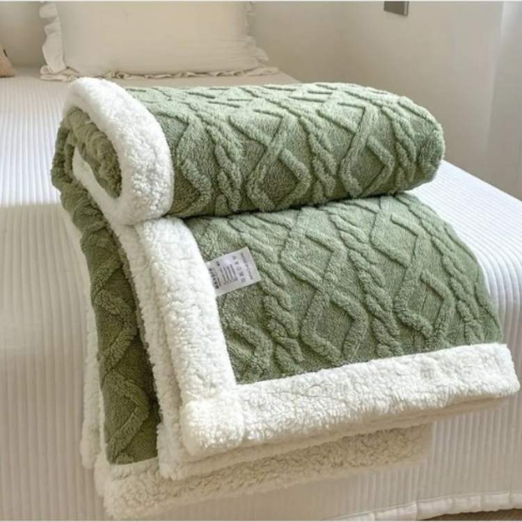 Sherpa Weighted Blanket - view 15