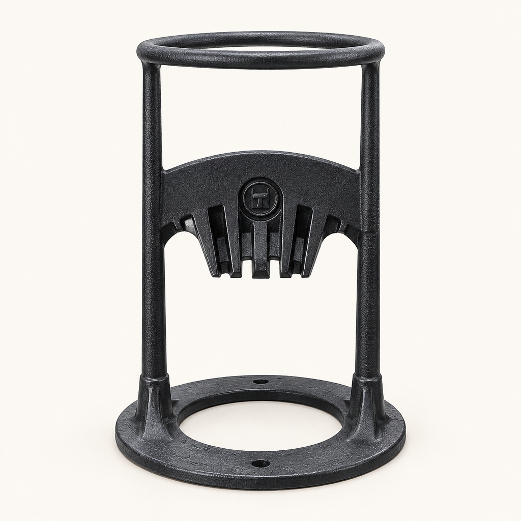 Steel Kindling Splitter for Firewood