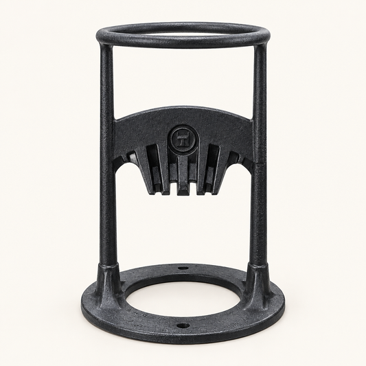 Steel Kindling Splitter for Firewood