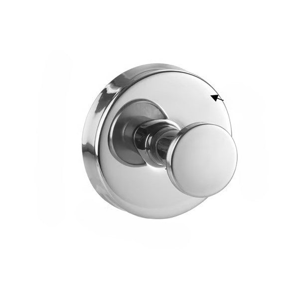 Twist-Lock Suction Cup Wall Hooks, Set of 2 - view 6