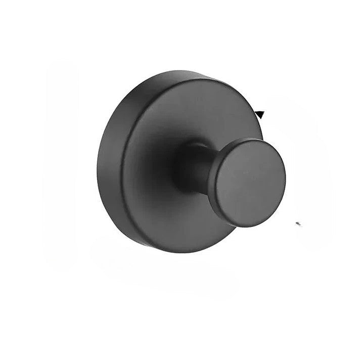 Twist-Lock Suction Cup Wall Hooks, Set of 2 - view 5