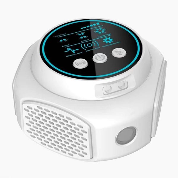 Plug-In Ultrasonic Mouse and Rat Repeller - view 9