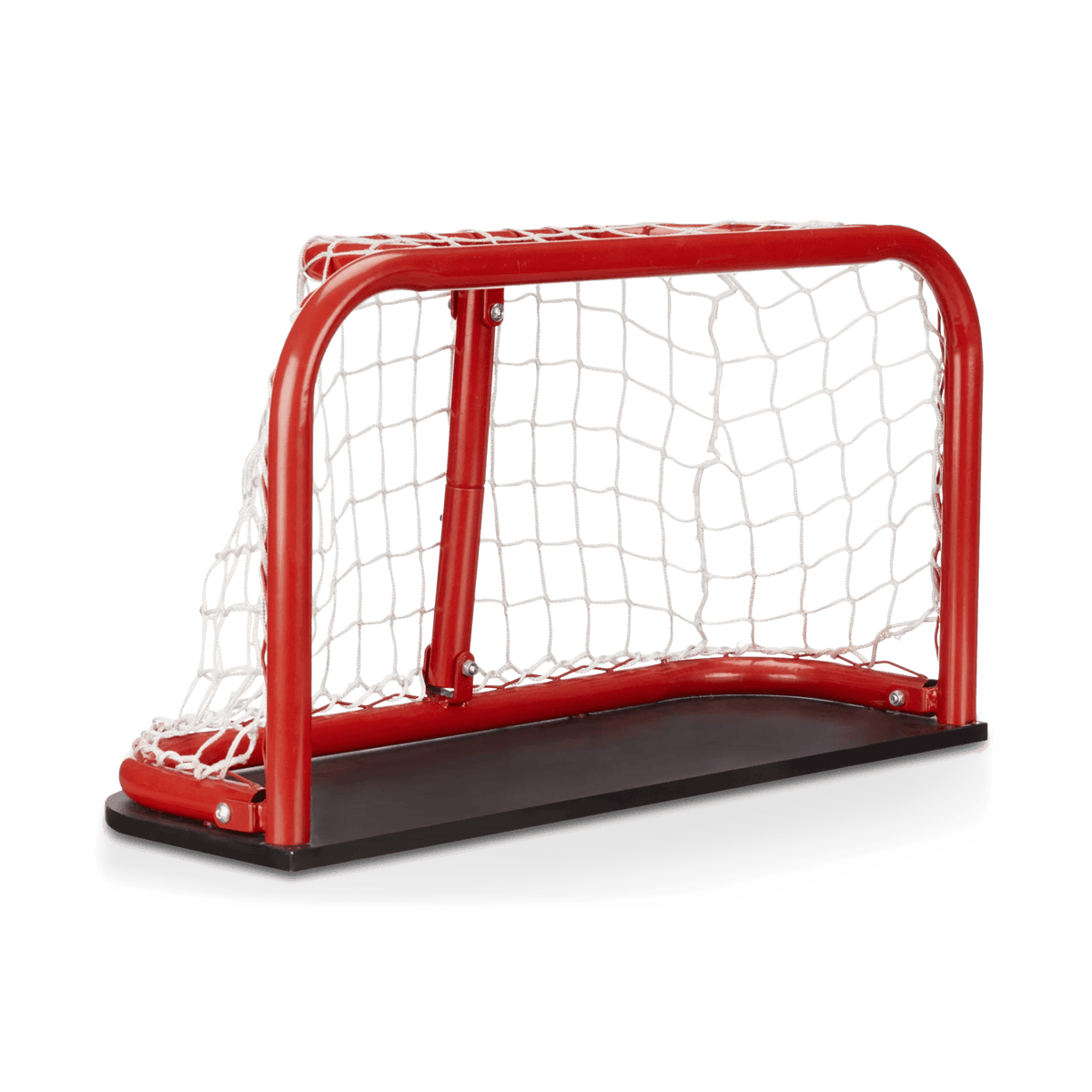 Red Hockey Net Wall Shelf - view 3