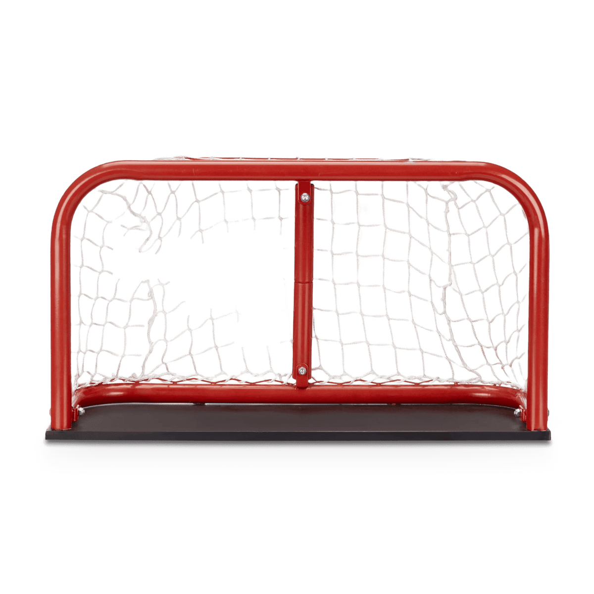 Red Hockey Net Wall Shelf - view 6