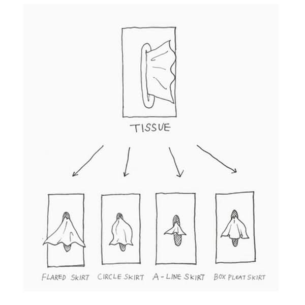 Decorative Rock-Shaped Tissue Box - view 10