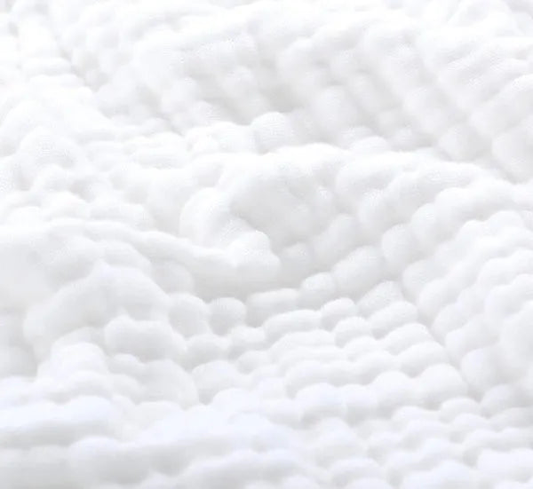 Soft Muslin Cotton Throw Blanket - view 5