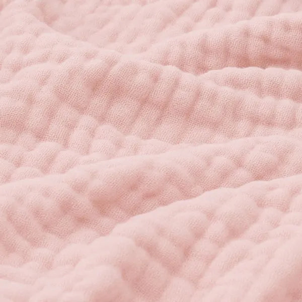Soft Muslin Cotton Throw Blanket - view 6