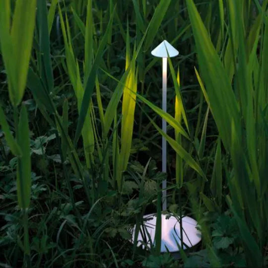 Waterproof Cordless LED Table Lamp, Touch Dimmable - view 15