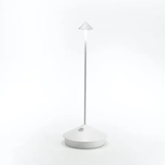 Waterproof Cordless LED Table Lamp, Touch Dimmable - view 17